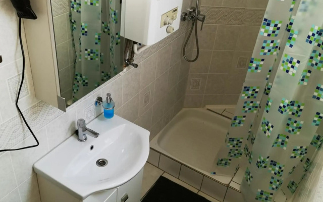Lehel Apartman