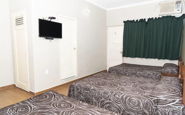 Hotel Santillana
