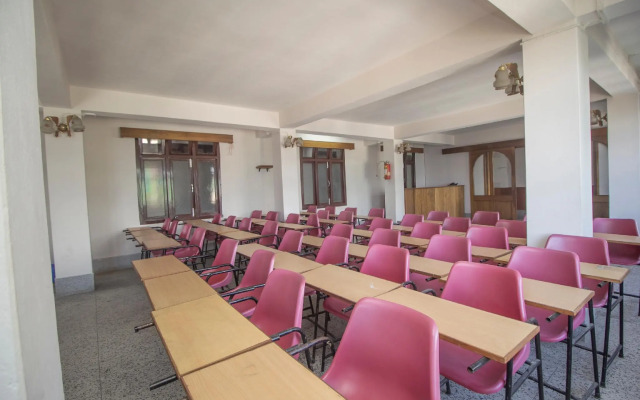 OYO 35886 Hotel Att