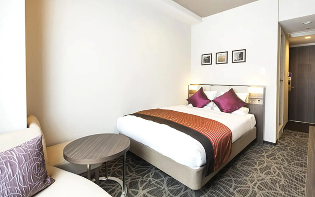 HOTEL MYSTAYS Ueno East