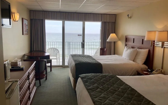 Atlantic Oceanfront Hotel
