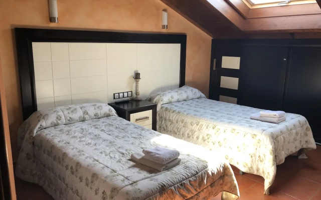 Hostal El Apostol