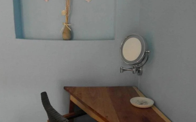 Caotinha Guest Cottage