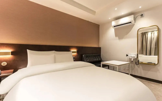 Hotel VEN