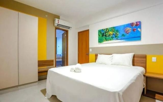 Olimpia Park Resort