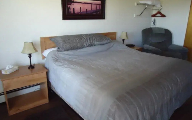 Anchor Motel Bedeque