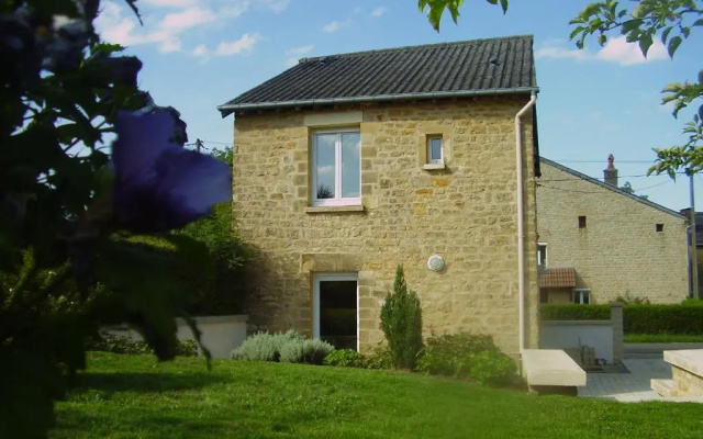 La Petite Maison