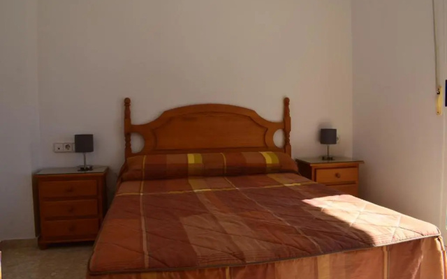 Ap308 Green Beach Oliva Nova