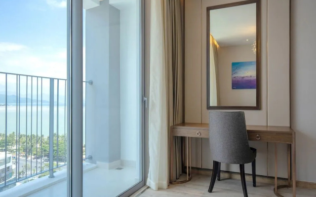 Panorama Nha Trang Hotel & Apartments