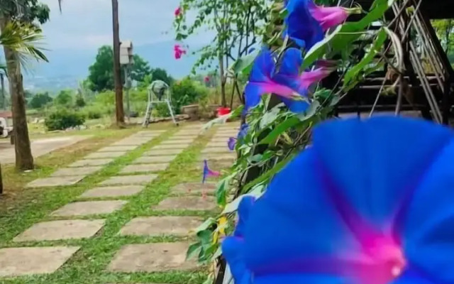 Mi House Nghia Lo Yen Bai