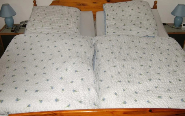 Alter Olper Hof Hotel Garni
