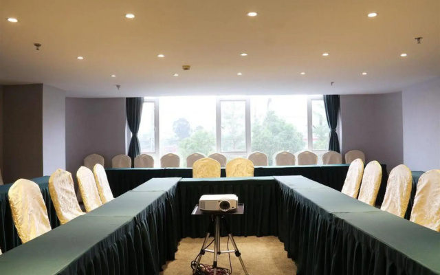 Xidu Hotel