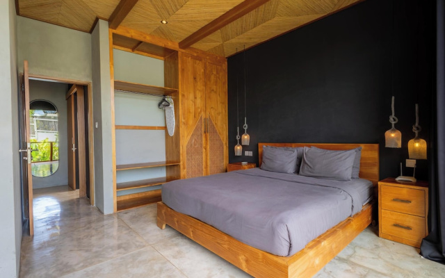 Zazen 1 Villa by Betterplace