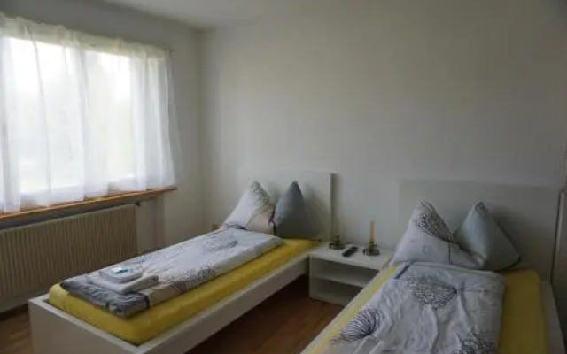 Good Bed Wynau