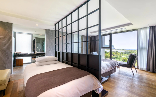 Brownsuites Jeju