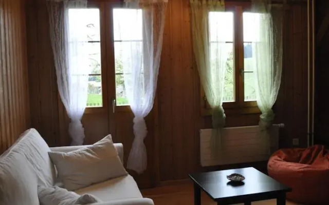 Rösis B&B