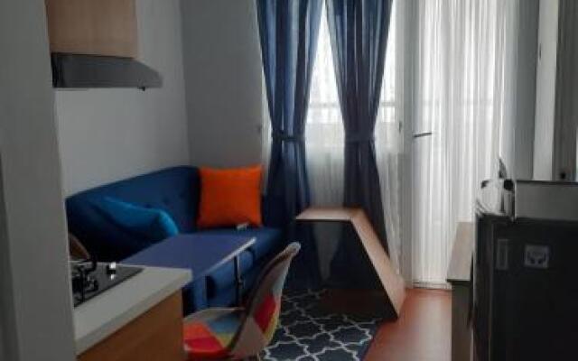 Properti9 at Apartemen Green Pramuka