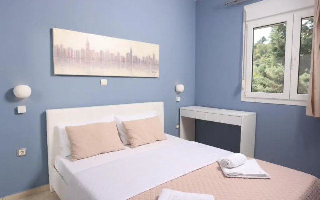 Summer Suite - Premium Apartment
