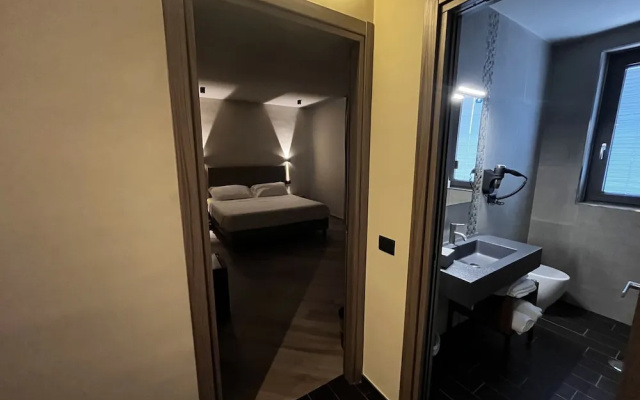 Albergo Nuovo Belvedere