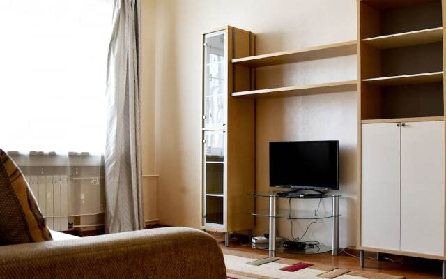 Apart-hotel Botkinskaya комната для гостей