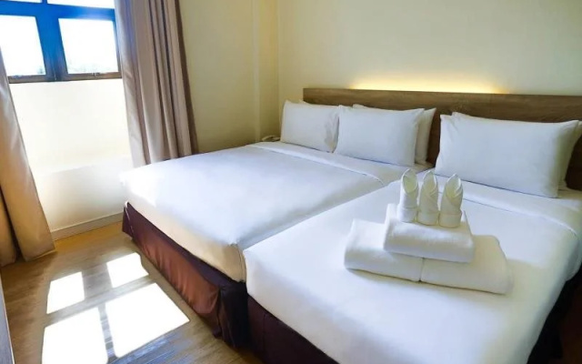 Rooms By Rocana