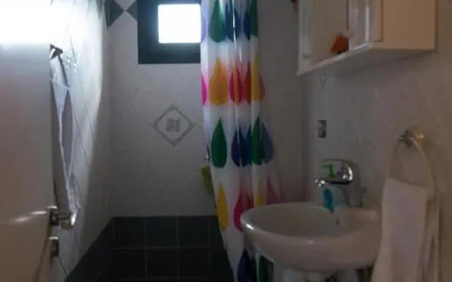 Elena’s house