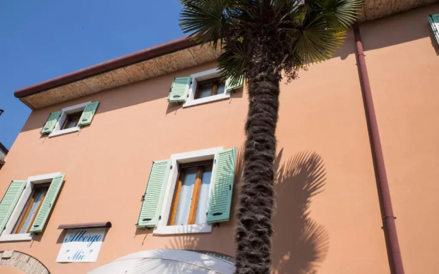 Albergo Mio Boutique Hotel