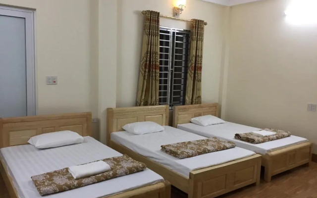 Viet Dung Motel