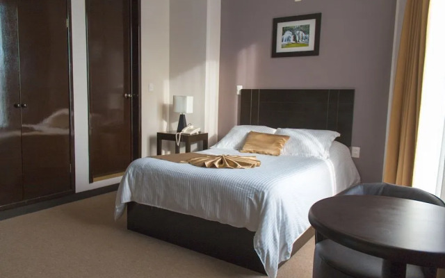 Tierra Viva Hotel