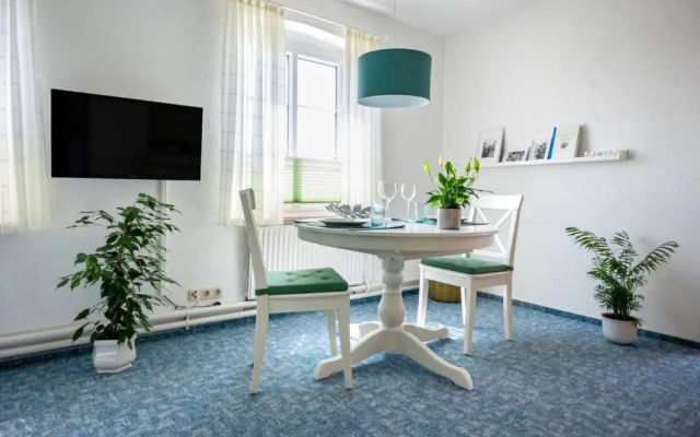 Appartement 1