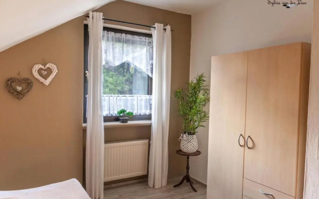 Familiehuis Dolve