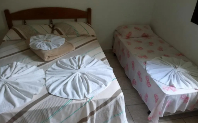 Hotel Pousada Pantanal