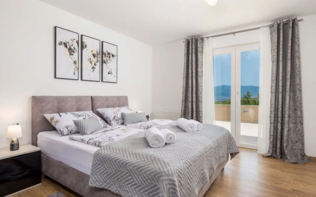 Villa Matea Krk/Dobrinj