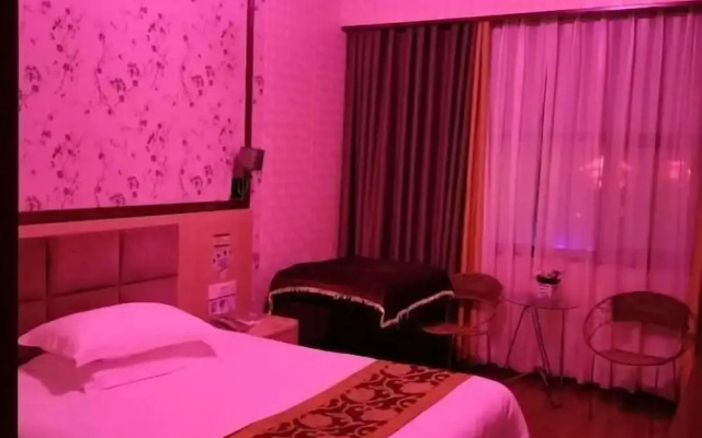 Jingbo Business Hotel