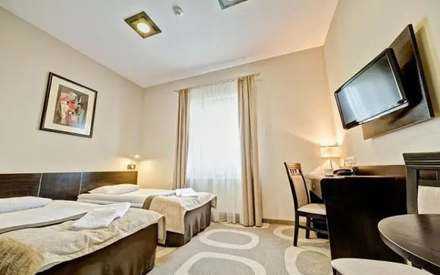 Hotel Picaro Krasnik Dolny