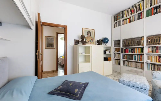 Casa Garbo by Wonderful Italy