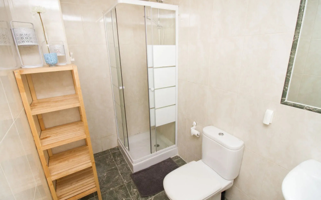 Apartamento Calzada de la Trinidad