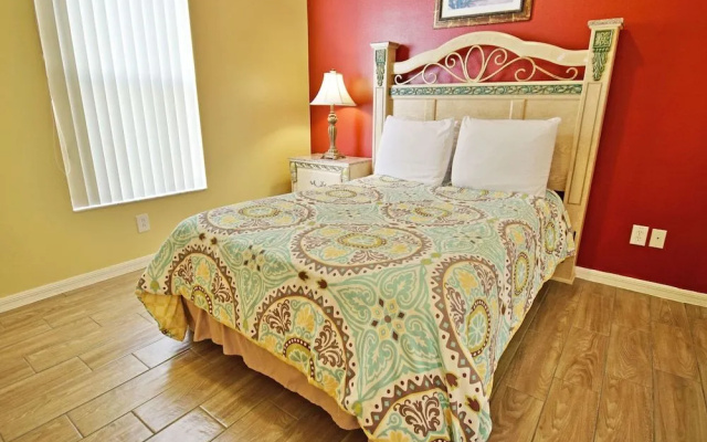 1039-Casa Tuscana By Redawning