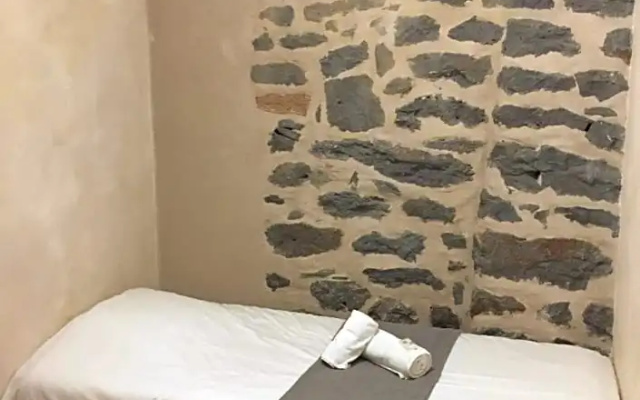 Auberge Les Fontilles