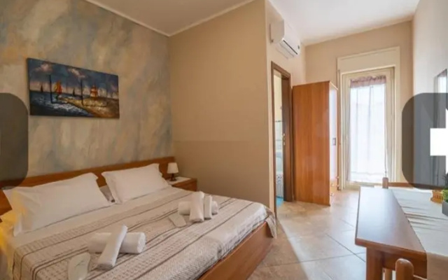 Bed & Breakfast Tre Palme