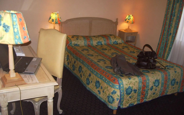 Hotel Terminus
