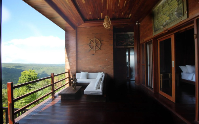 Bali Jegeg Munduk, Hotel, Bar and Restaurant