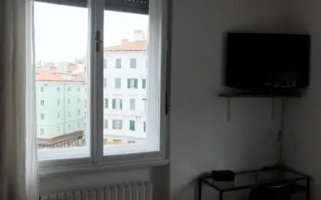 Bed and Breakfast Piazza Goldoni
