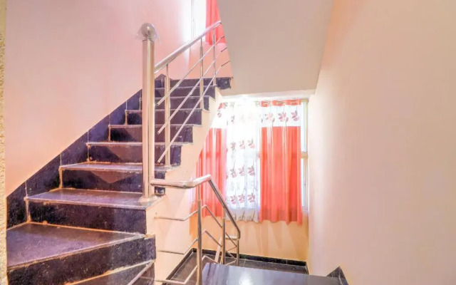 Shyla International by OYO Rooms