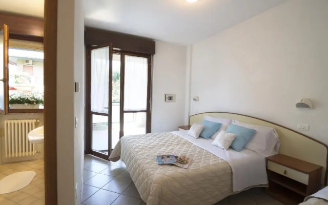 Pineta Verde - One Bedroom