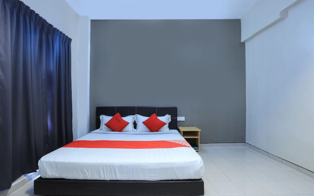 OYO HOME 90244 Dkeris 2bhk Apartment