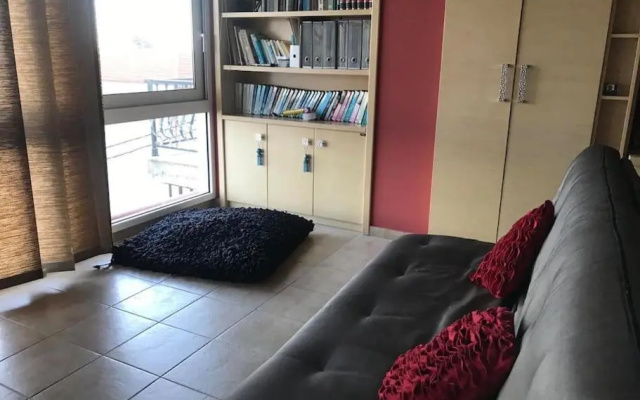 Cathryn Luxury Apartment -3-