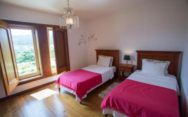 Quinta de Lourosa