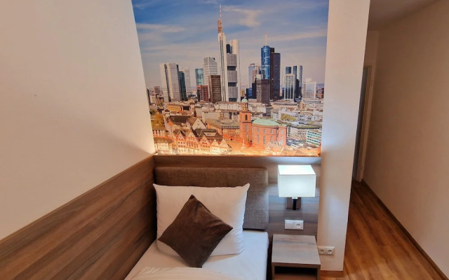 Sophien Hotel