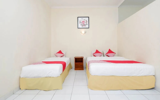 OYO 1534 Damai Residence